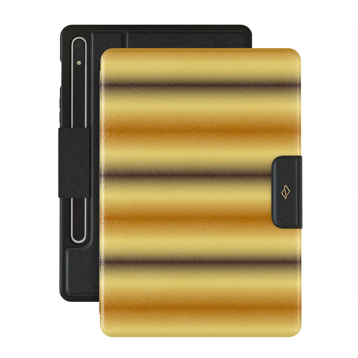 Saturn - Funda Samsung Galaxy Tab S10+