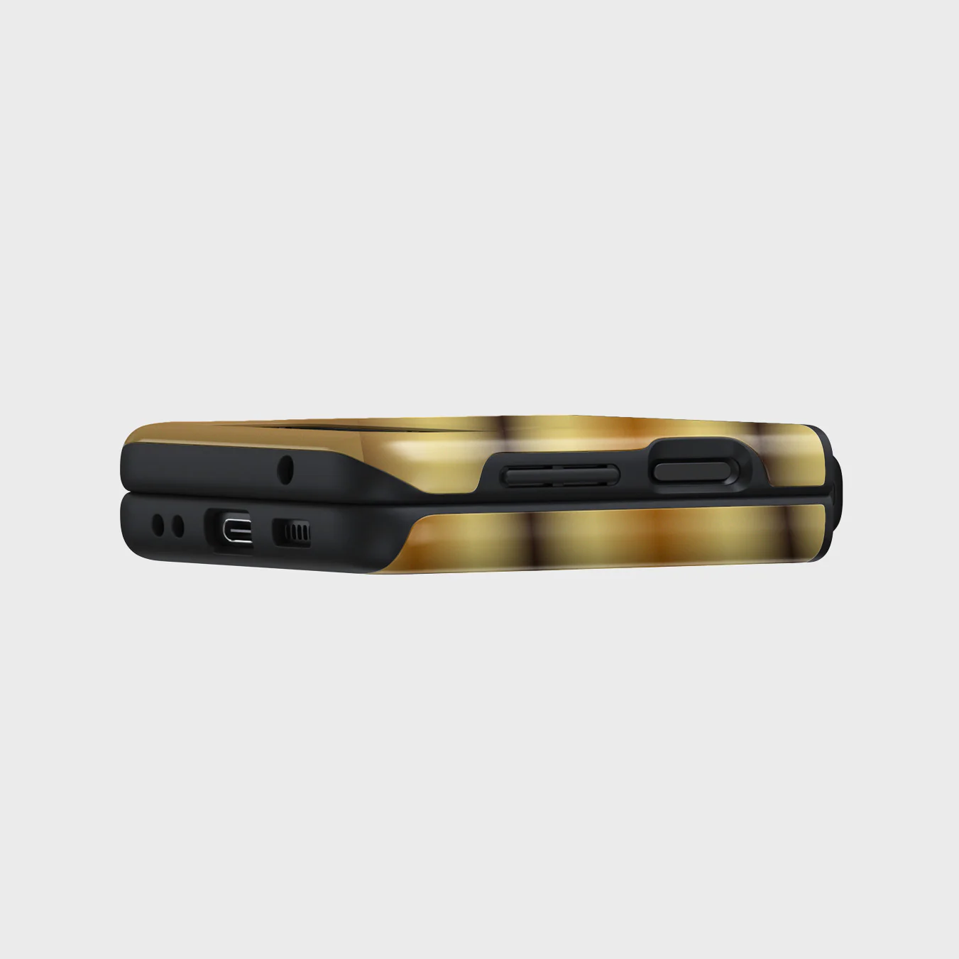 Saturn - Samsung Galaxy Z Flip 3 Funda - Image 7