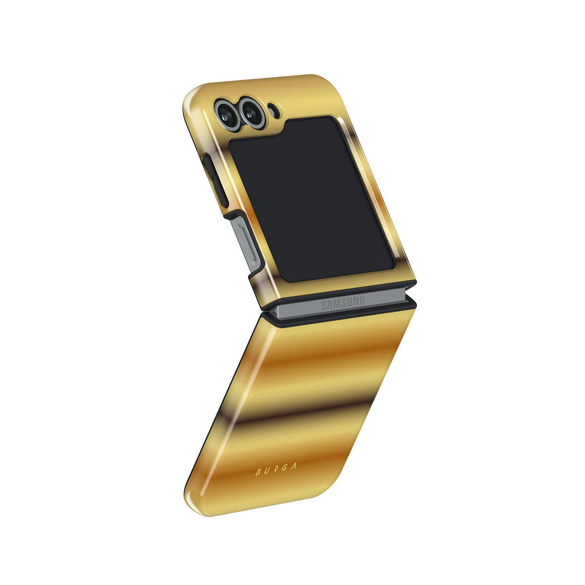 Saturn - Samsung Galaxy Z Flip 7 FE Funda