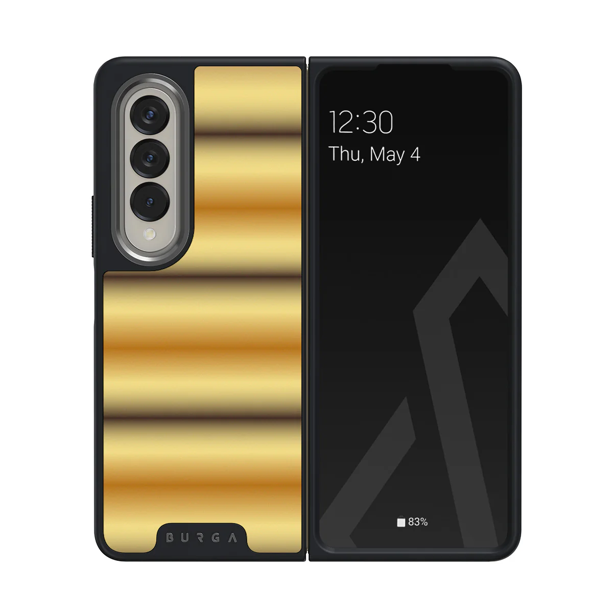 Saturn - Samsung Galaxy Z Fold 4 Funda - Image 13