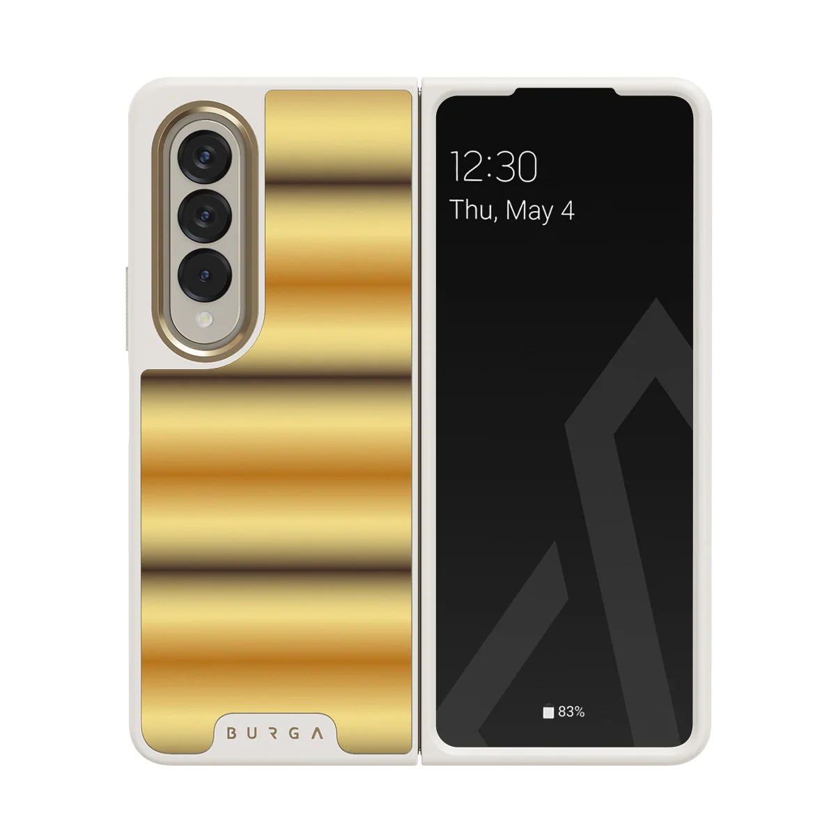 Saturn - Samsung Galaxy Z Fold 4 Funda - Image 20