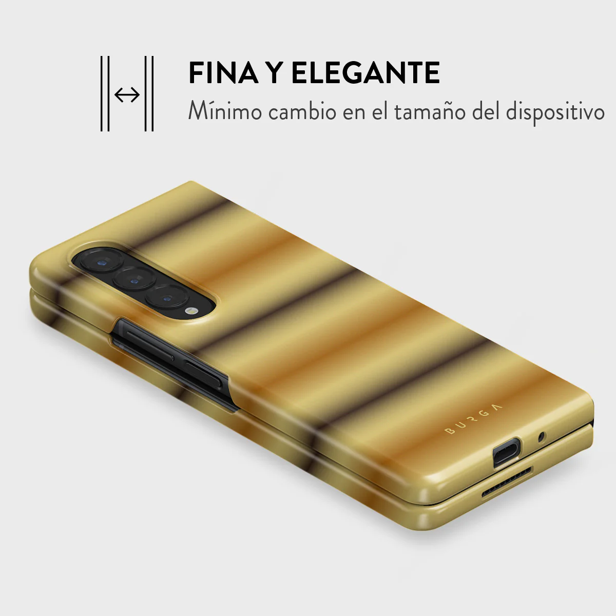 Saturn - Samsung Galaxy Z Fold 4 Funda - Image 4