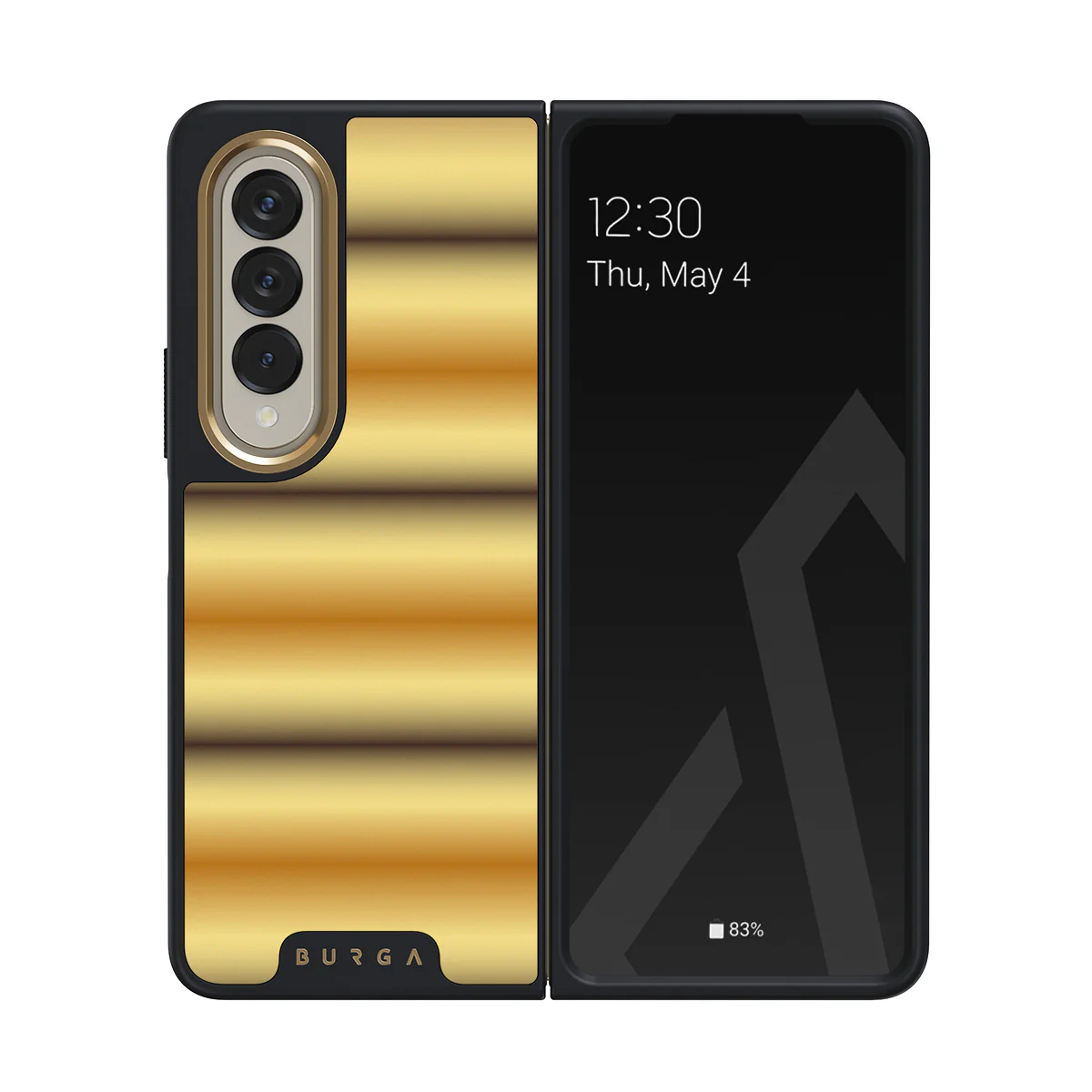 Saturn - Samsung Galaxy Z Fold 4 Funda - Image 6