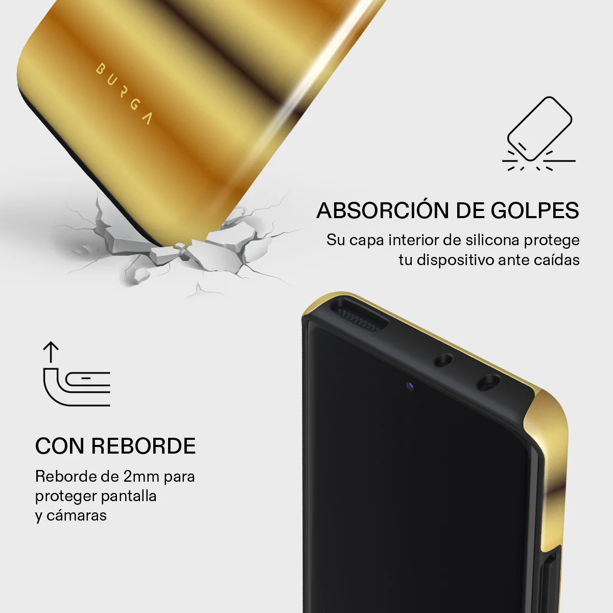 Saturn - Xiaomi 12 Funda - Image 4