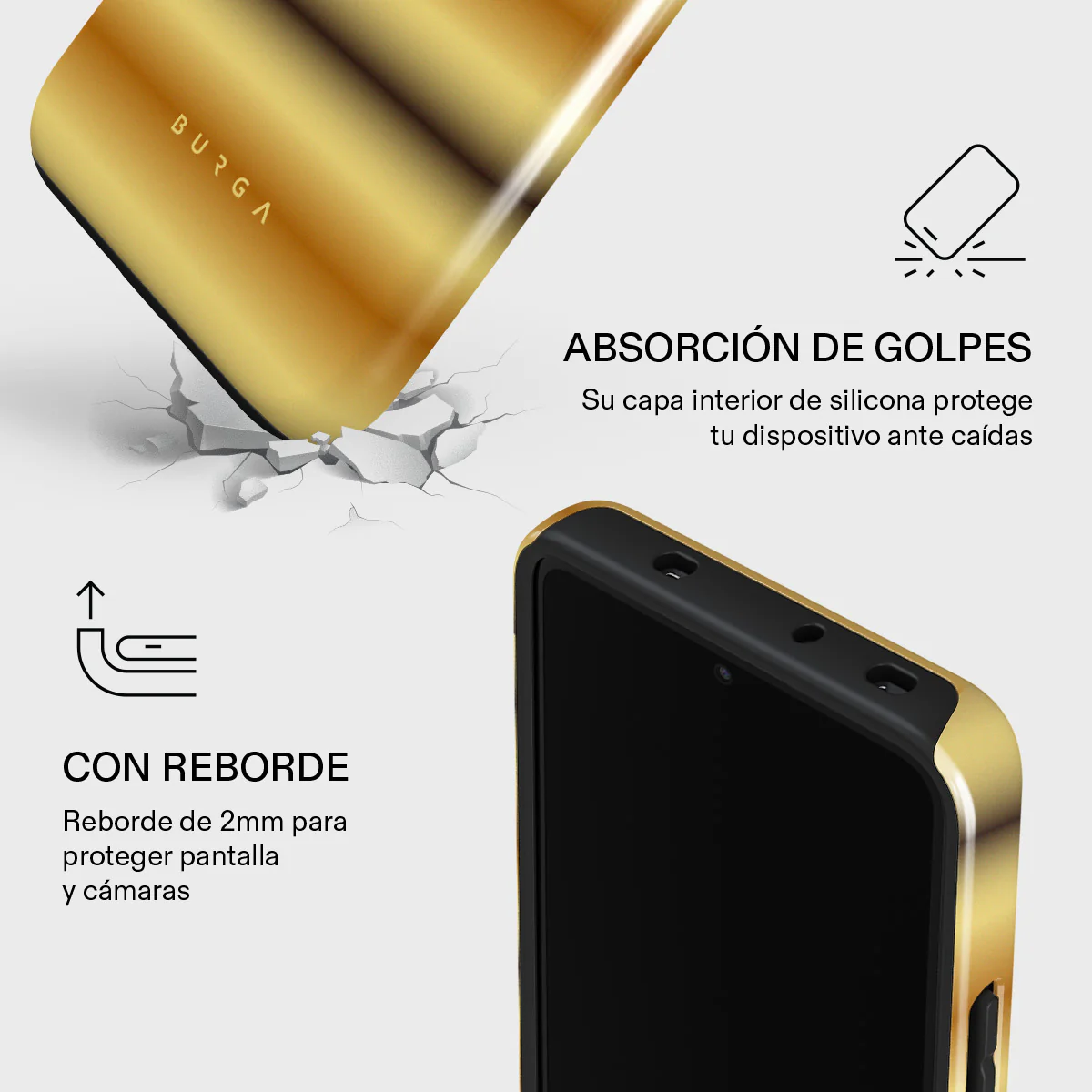 Saturn - Xiaomi 13T Pro Funda - Image 4