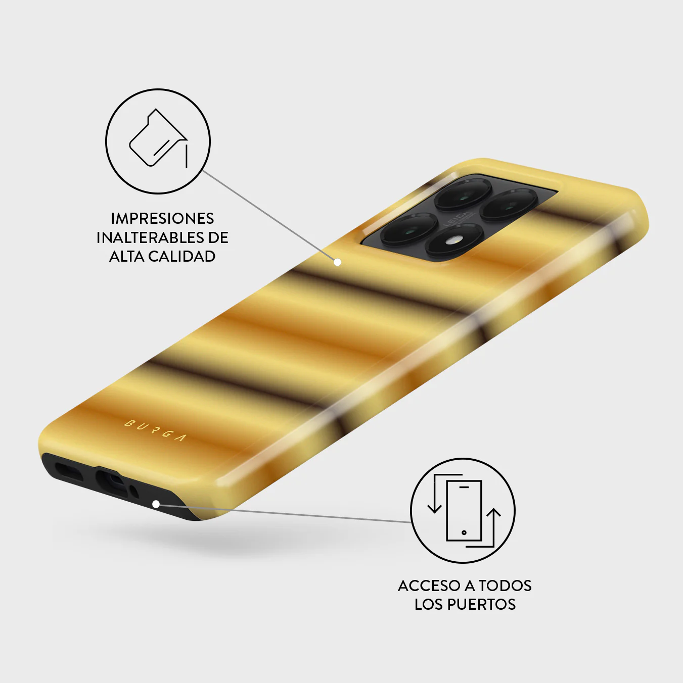 Saturn - Xiaomi 14T Funda - Image 3