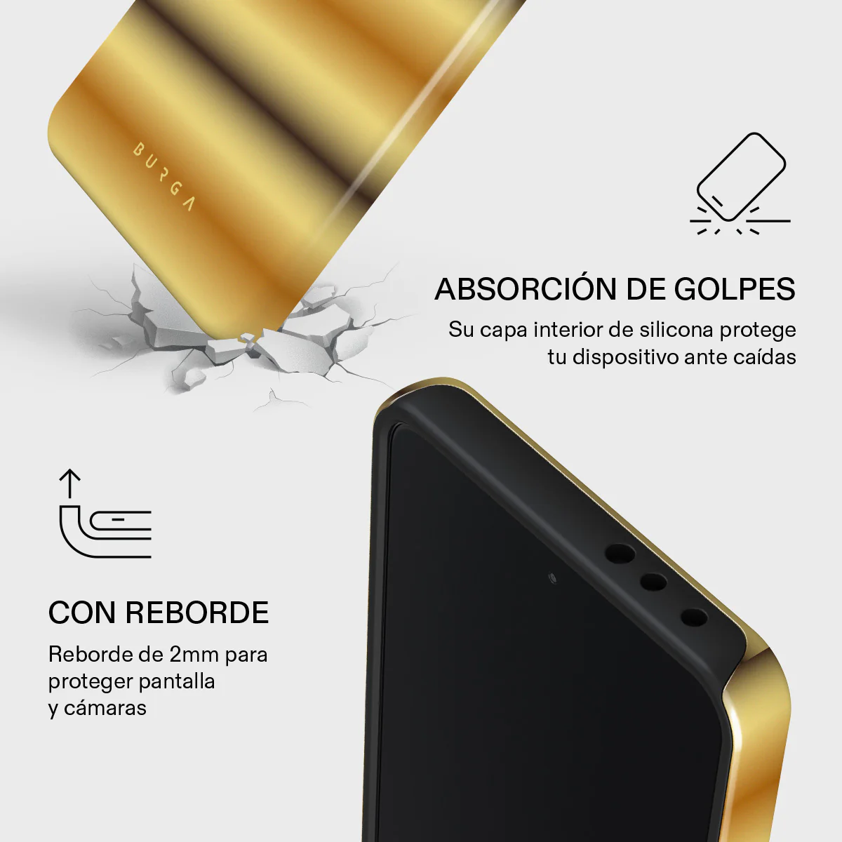 Saturn - Xiaomi 14T Funda - Image 4
