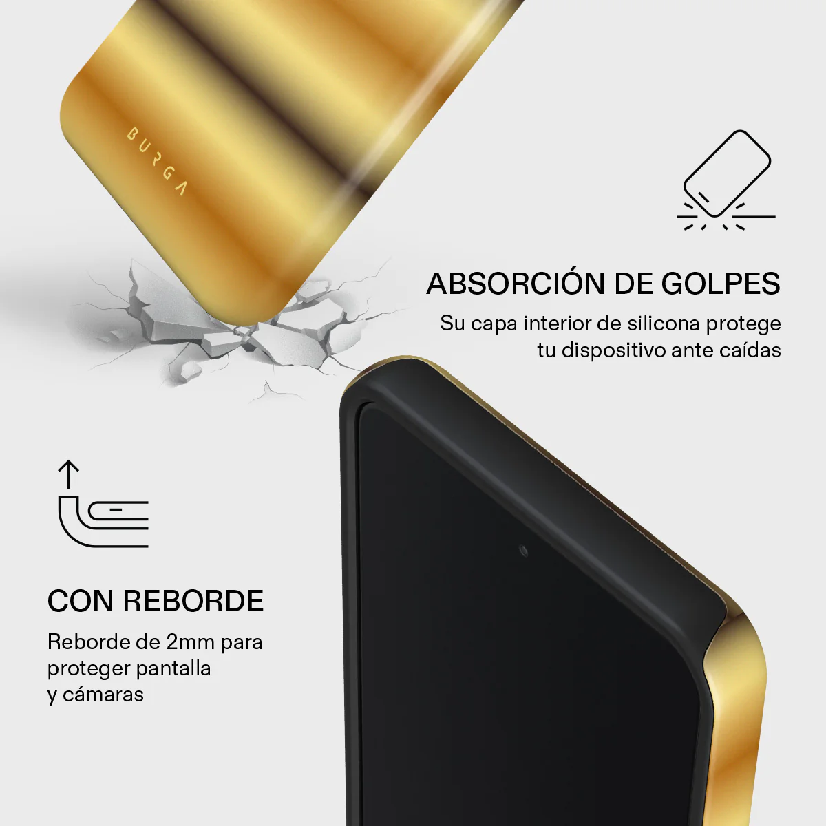 Saturn - Xiaomi 15 Ultra Funda - Image 4