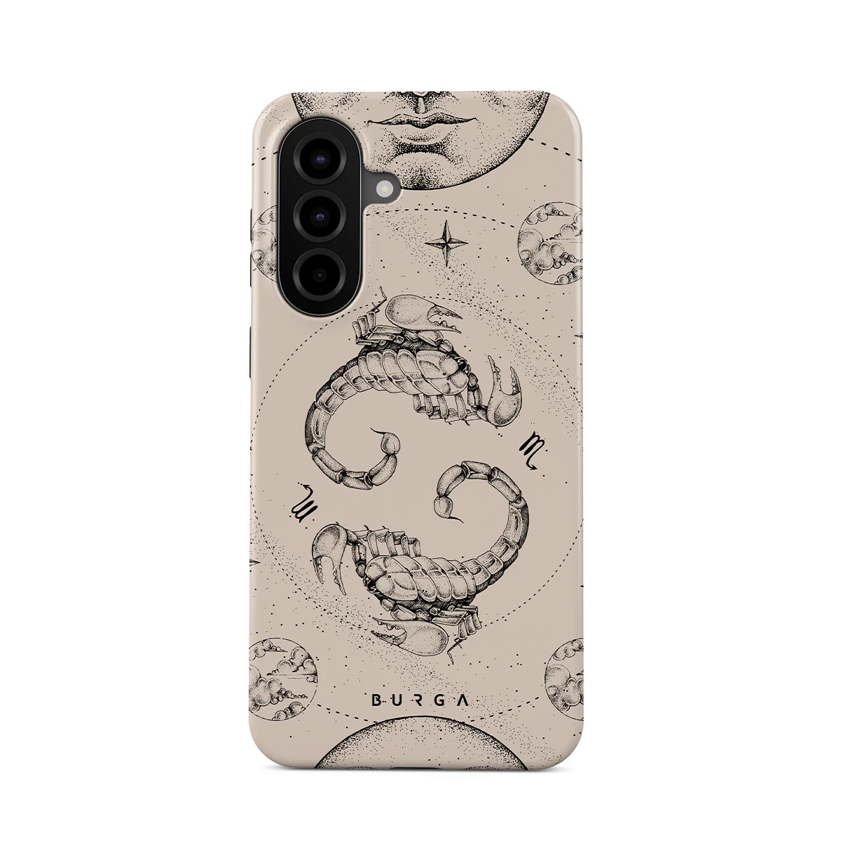 Scorpio - Samsung Galaxy A57 5G Funda