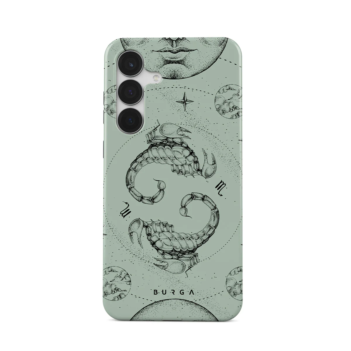 Scorpio - Samsung Galaxy S25 FE Funda - Image 13