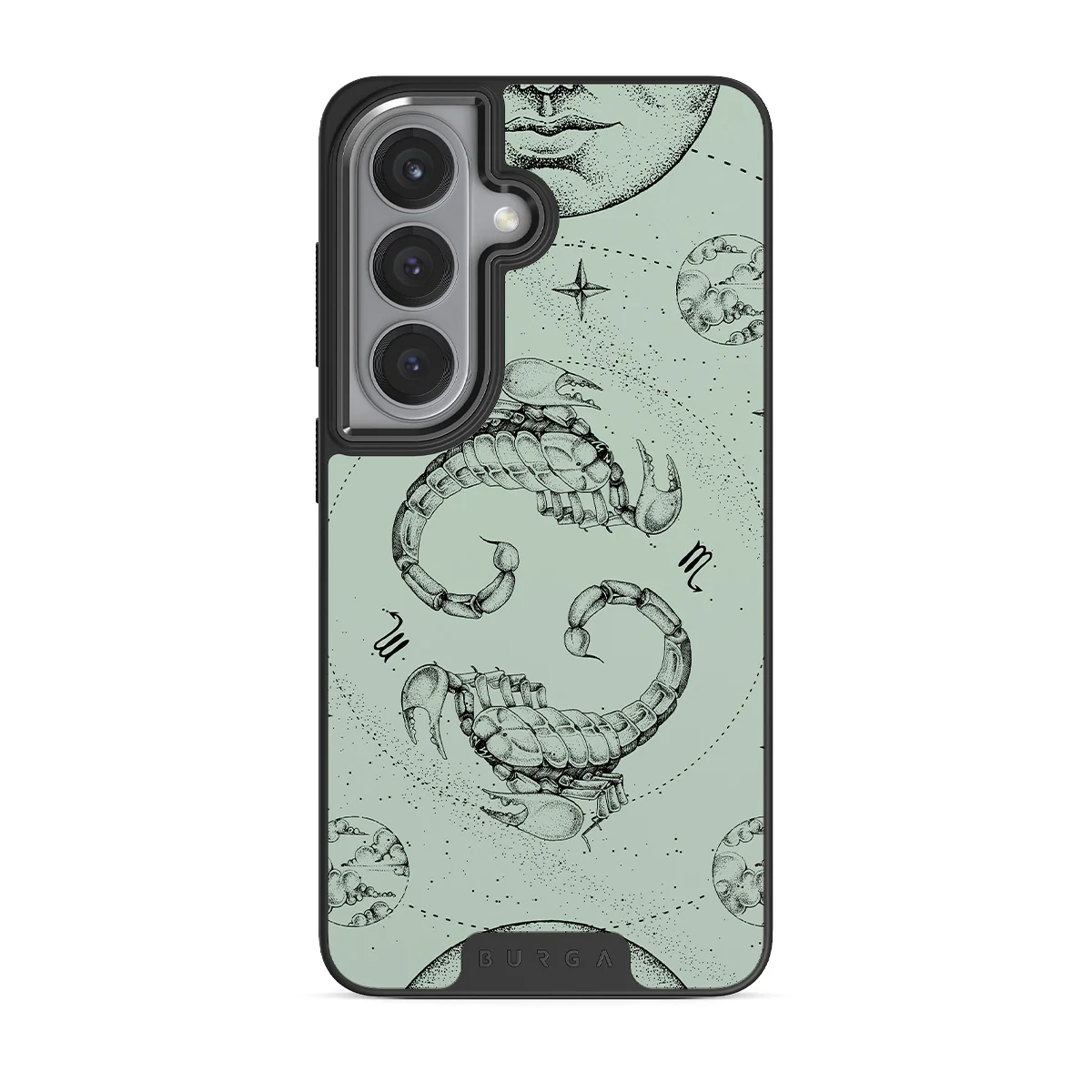 Scorpio - Samsung Galaxy S26 Funda - Image 113