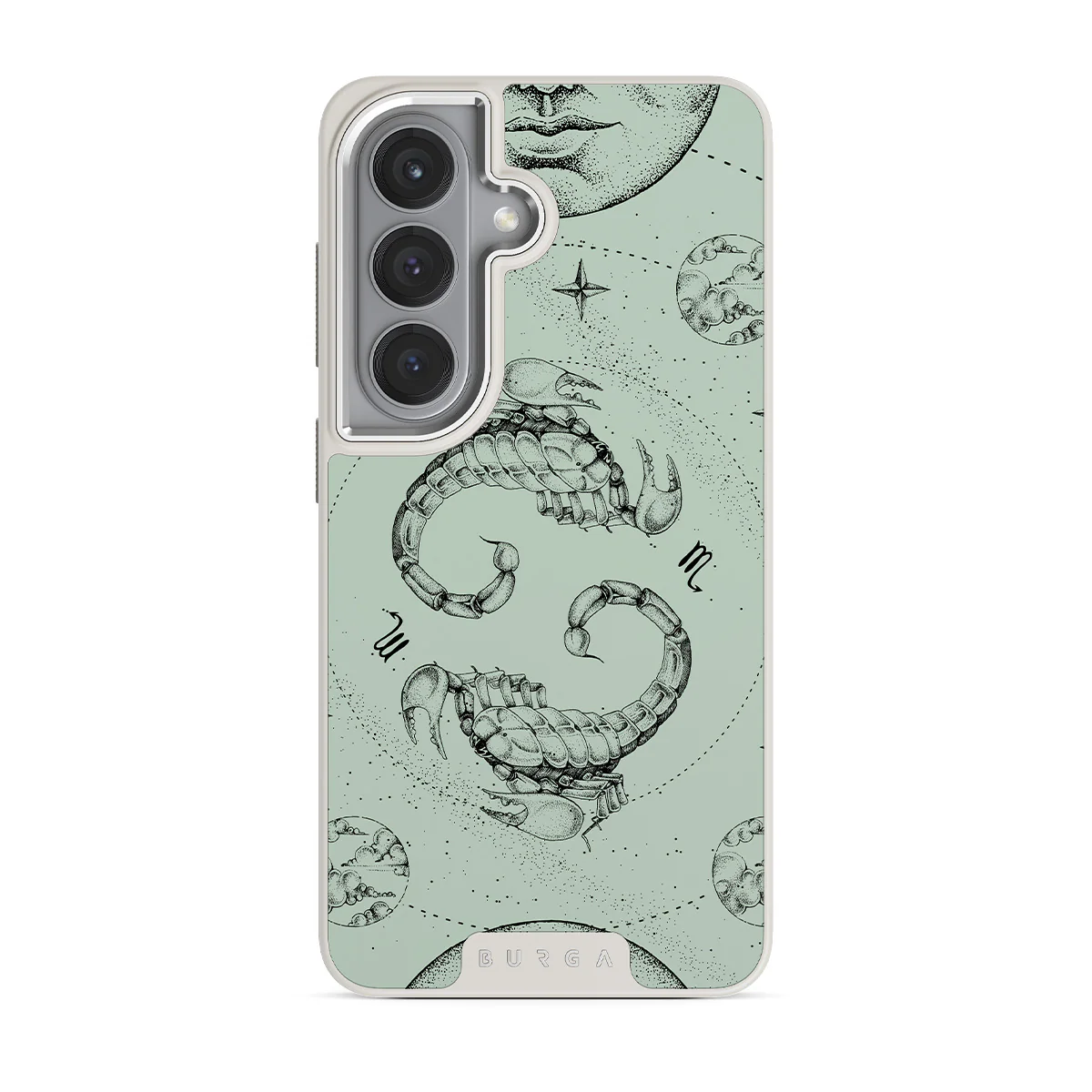 Scorpio - Samsung Galaxy S26 Funda - Image 131