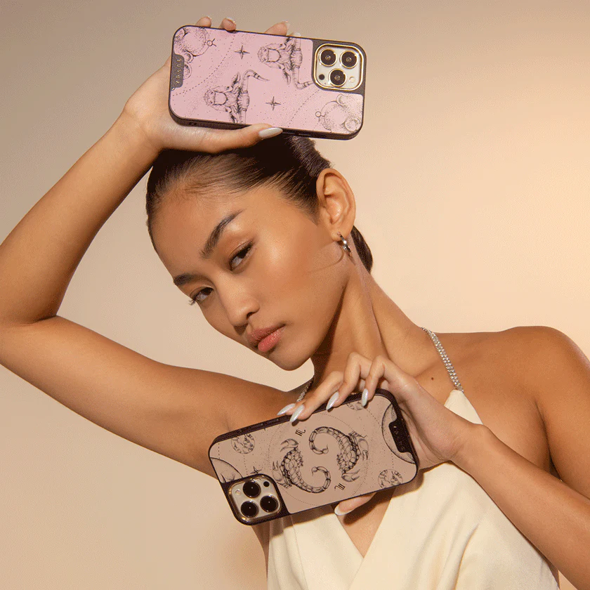 Scorpio - Samsung Galaxy S26 Funda - Image 179