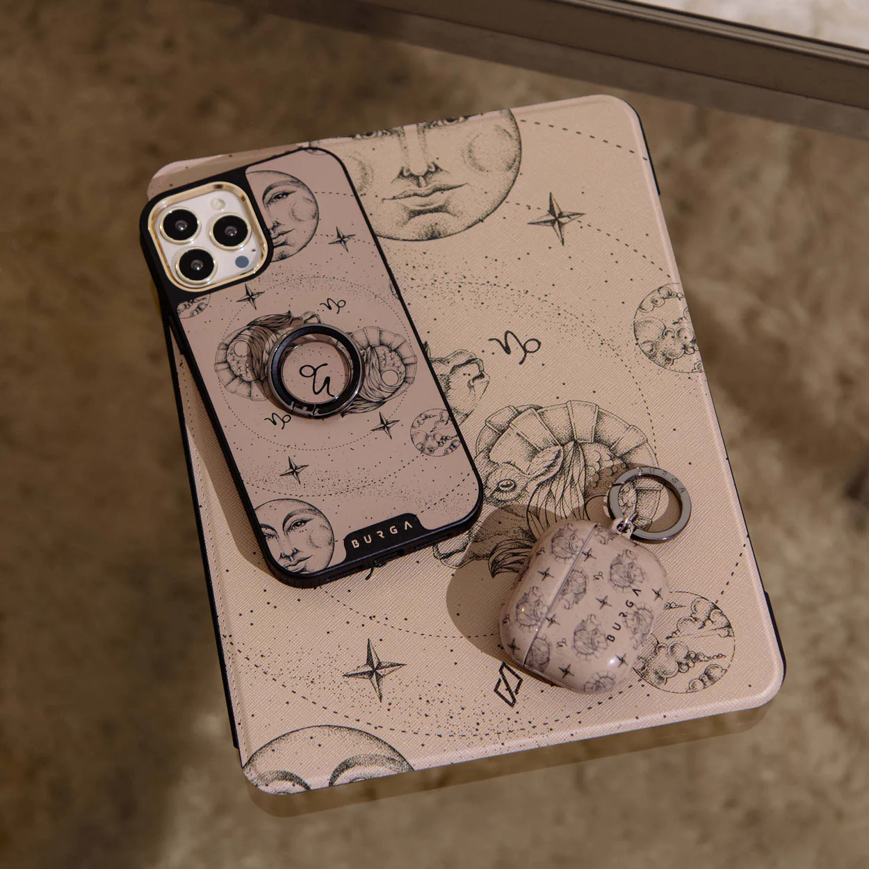 Scorpio - Samsung Galaxy S26 Funda - Image 182