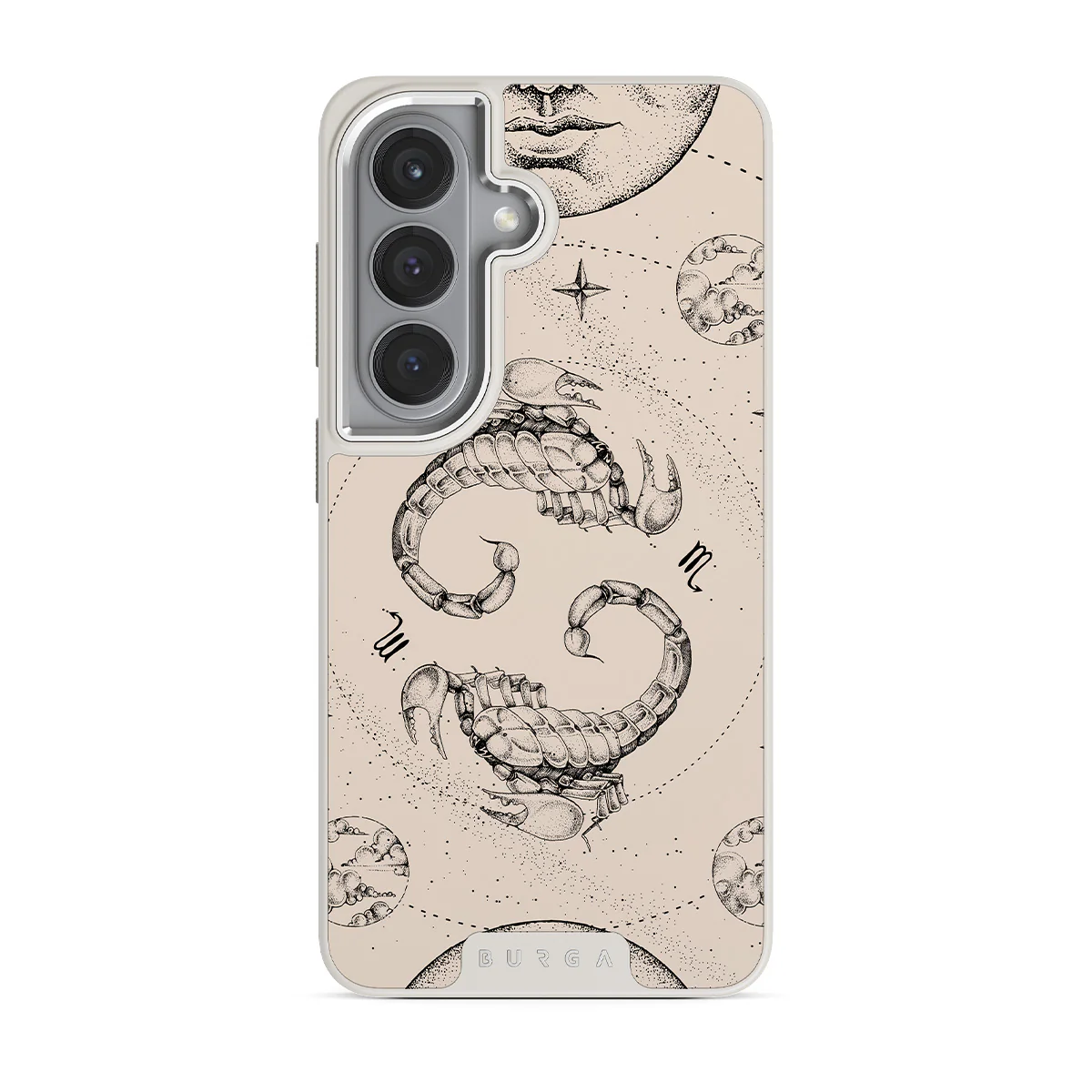 Scorpio - Samsung Galaxy S26 Funda - Image 29