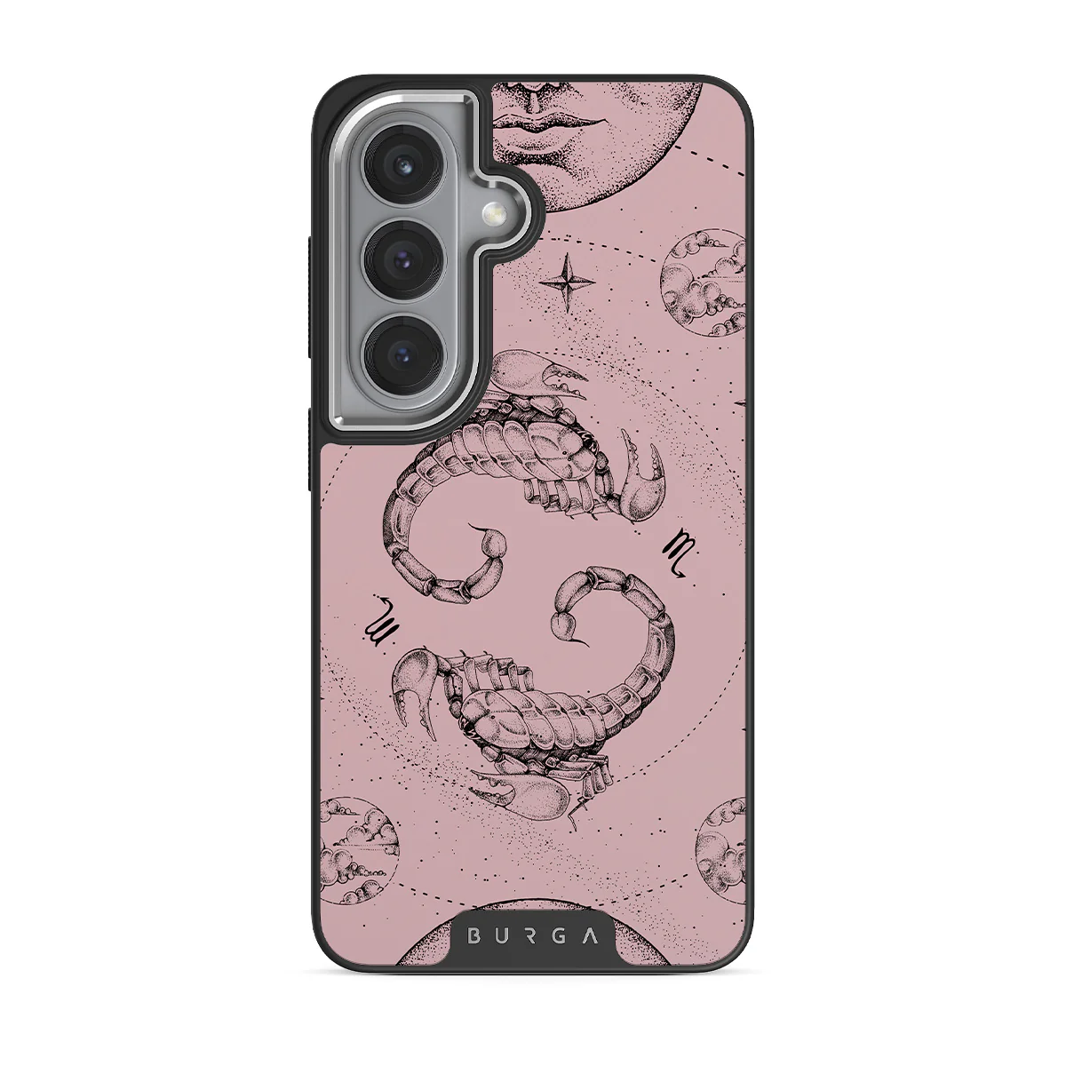 Scorpio - Samsung Galaxy S26 Funda - Image 85