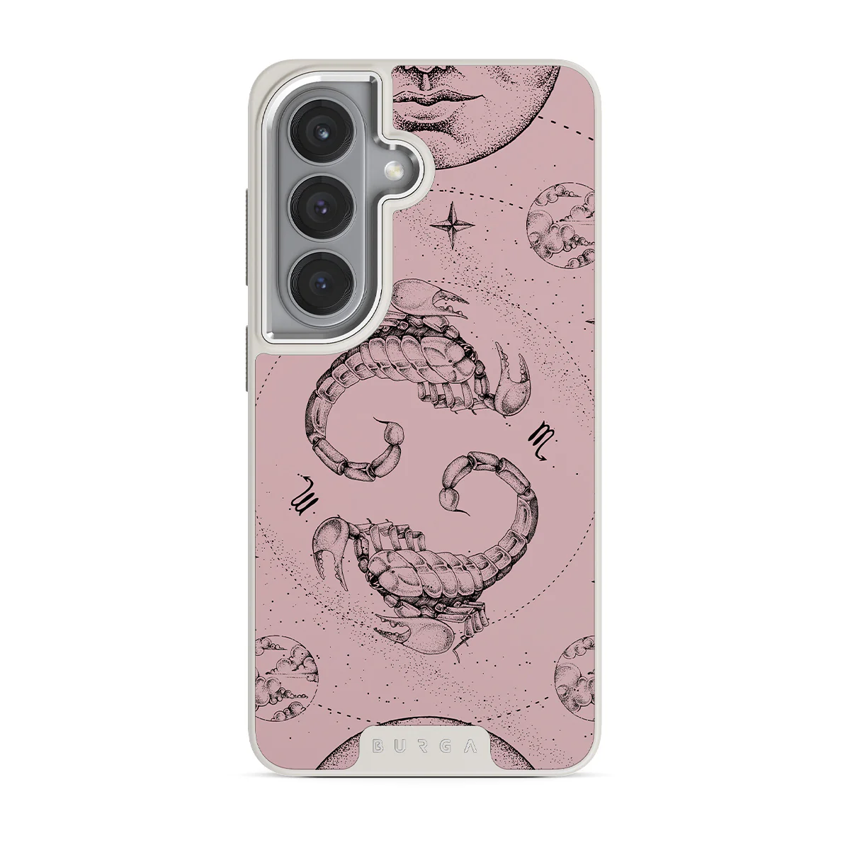 Scorpio - Samsung Galaxy S26 Funda - Image 97