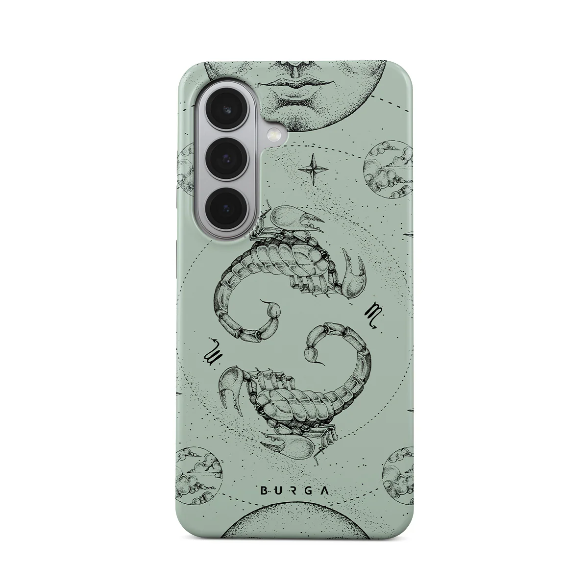 Scorpio - Samsung Galaxy S26 Plus Funda - Image 103