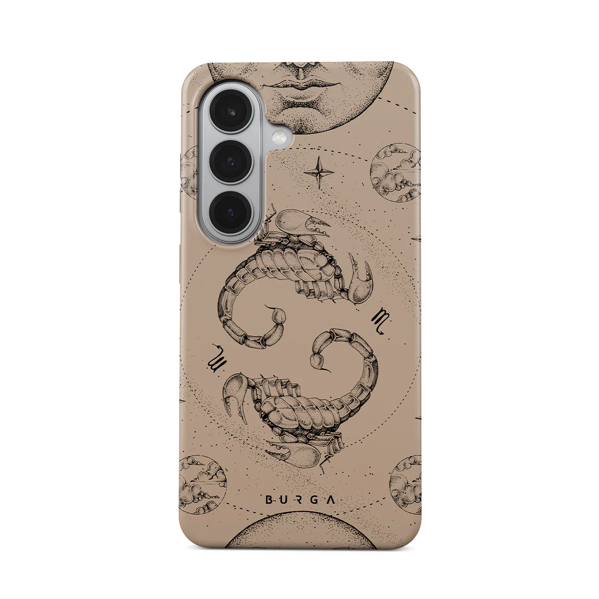Scorpio - Samsung Galaxy S26 Plus Funda - Image 137