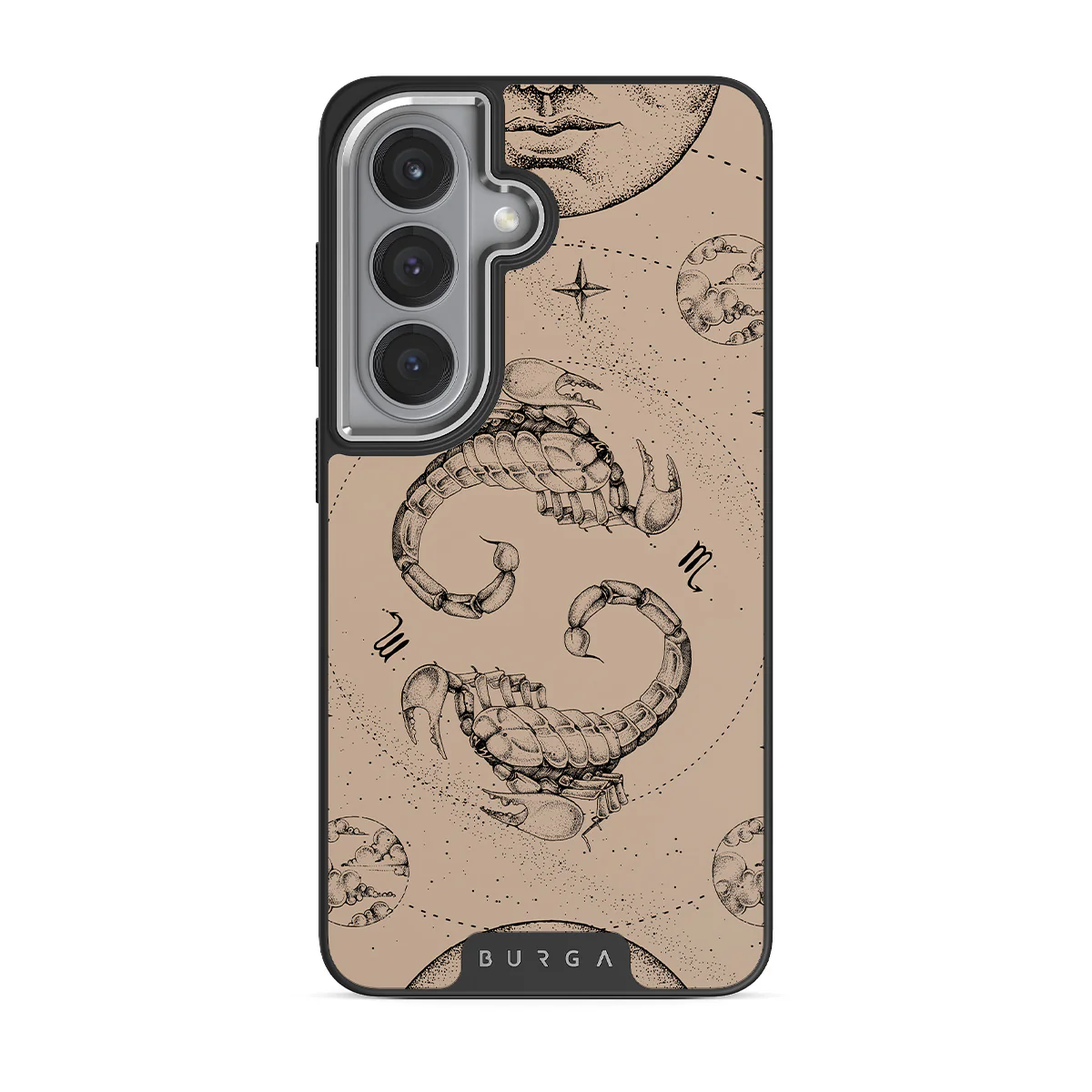Scorpio - Samsung Galaxy S26 Plus Funda - Image 153