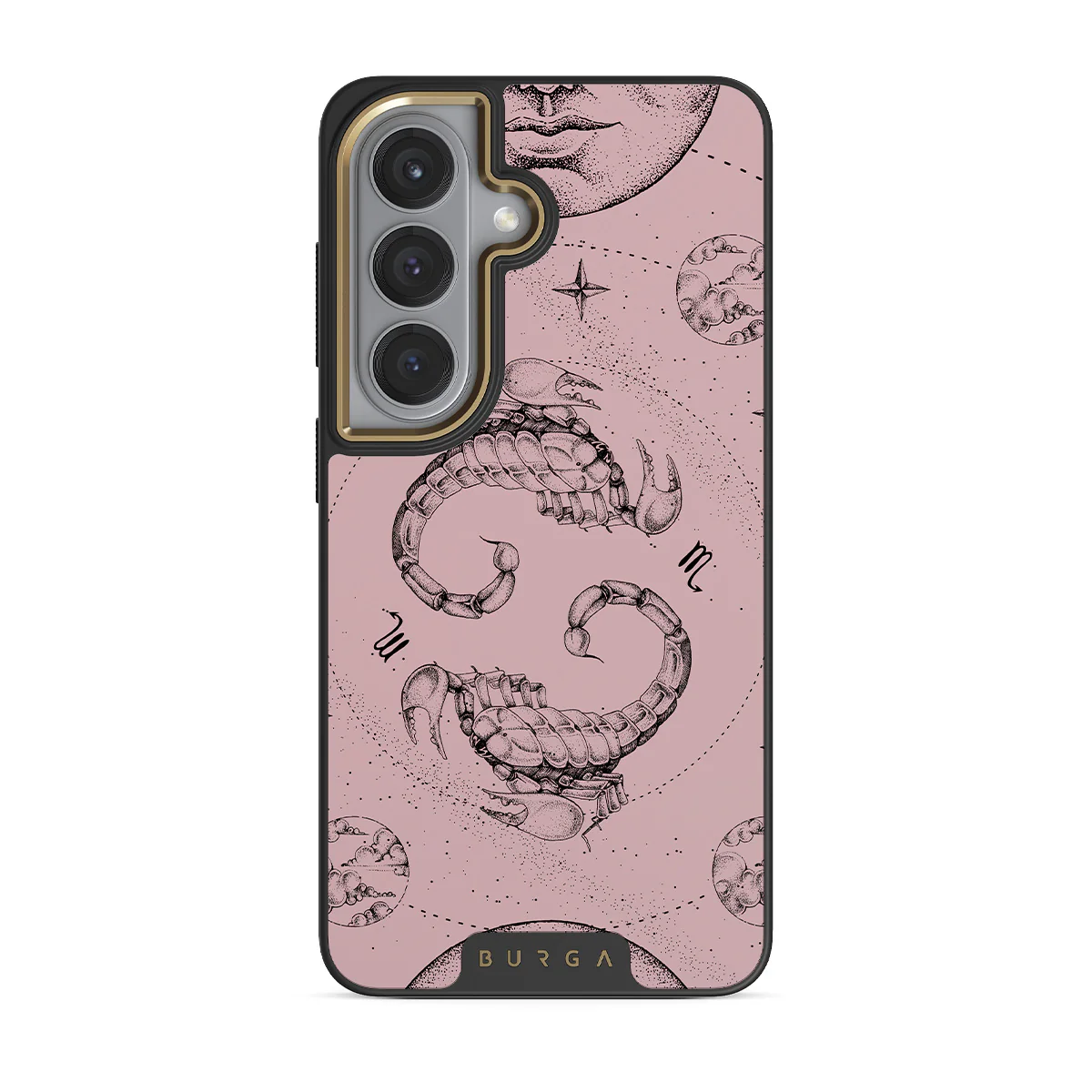 Scorpio - Samsung Galaxy S26 Plus Funda - Image 73