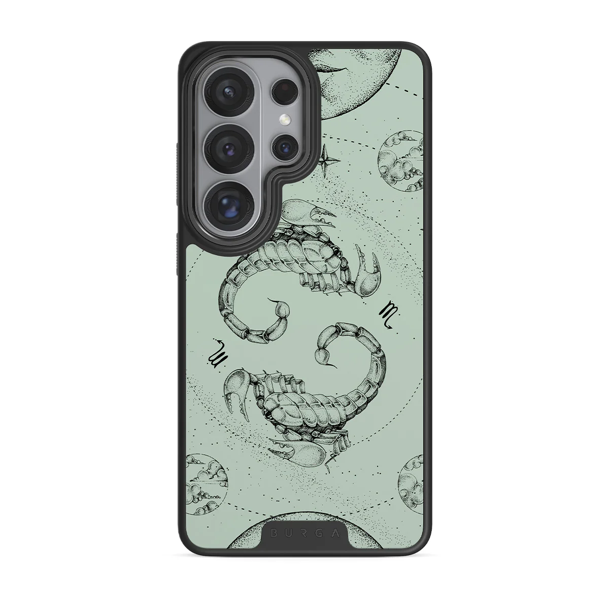 Scorpio - Samsung Galaxy S26 Ultra Funda - Image 113