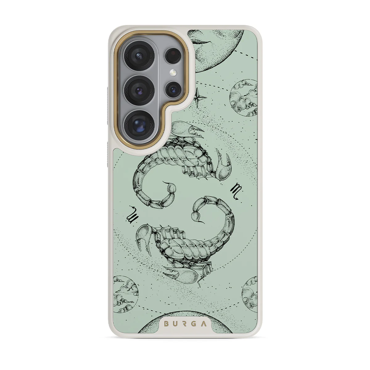 Scorpio - Samsung Galaxy S26 Ultra Funda - Image 125
