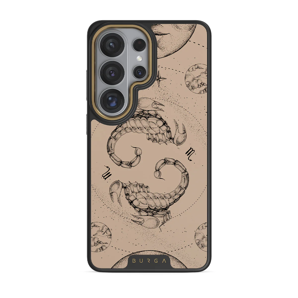 Scorpio - Samsung Galaxy S26 Ultra Funda - Image 141