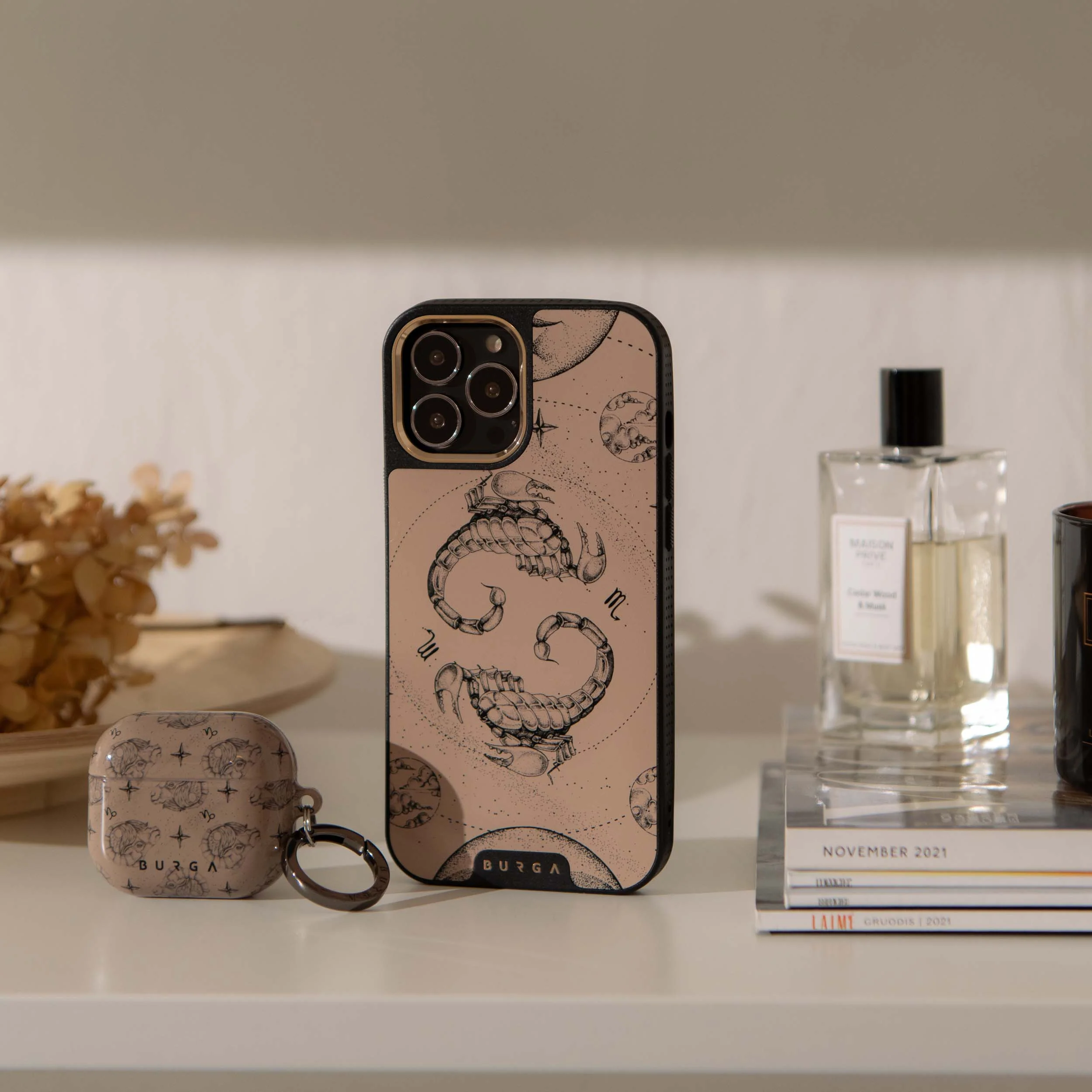 Scorpio - Samsung Galaxy S26 Ultra Funda - Image 181