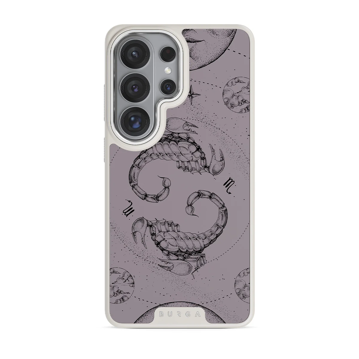 Scorpio - Samsung Galaxy S26 Ultra Funda - Image 63