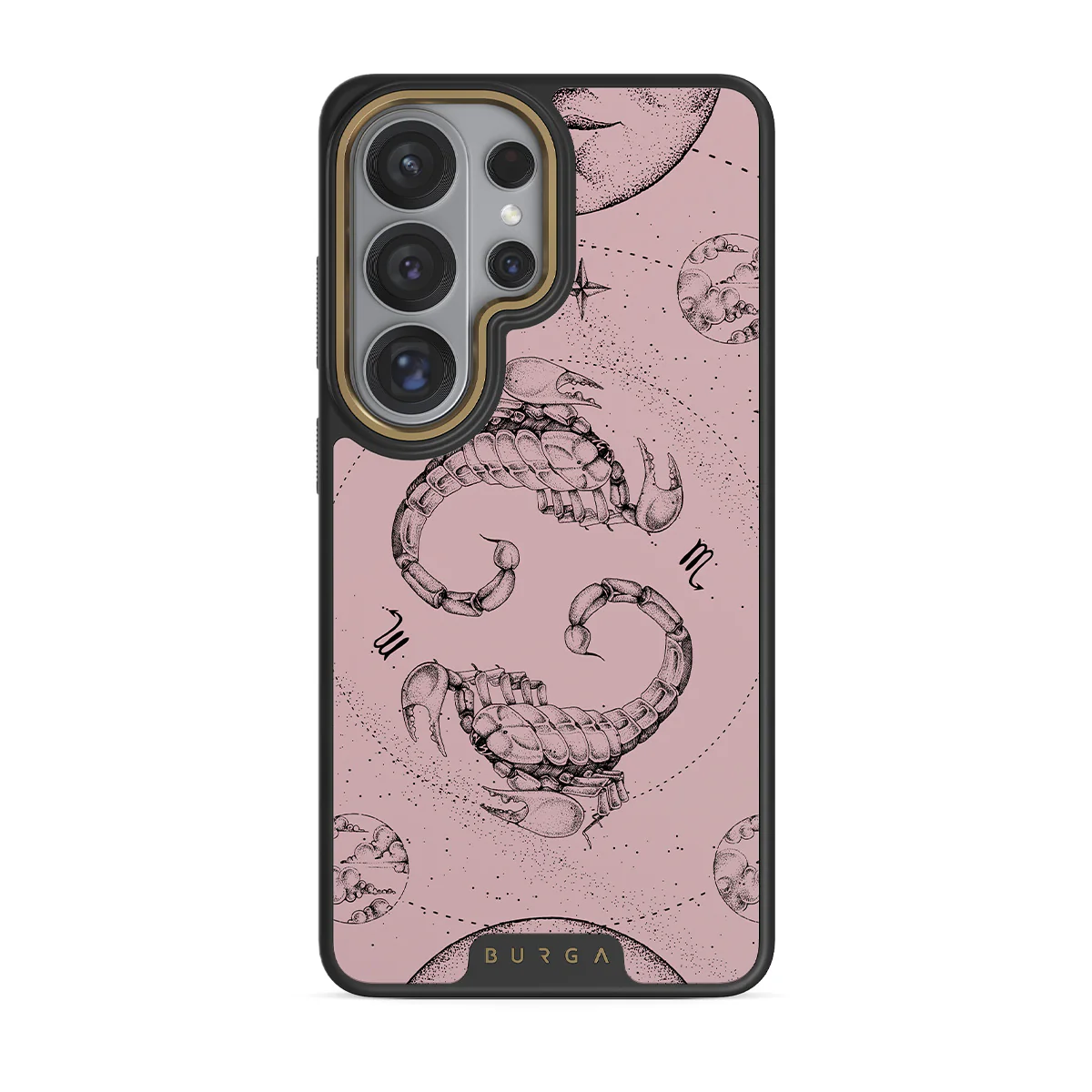Scorpio - Samsung Galaxy S26 Ultra Funda - Image 73