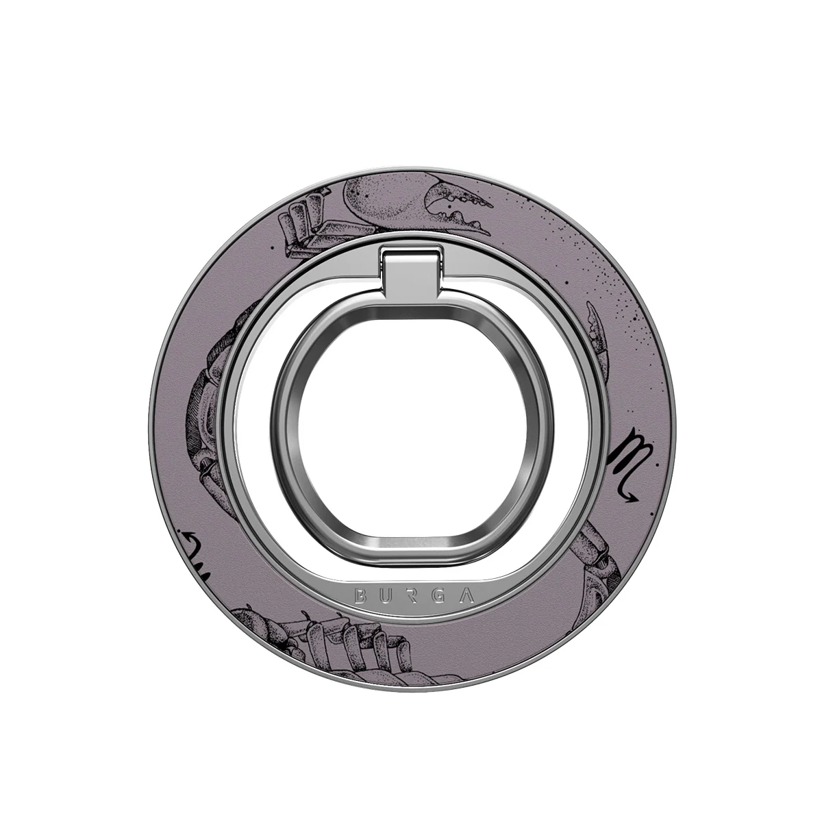 Scorpio - Soporte Anillo Magnetico - Image 5