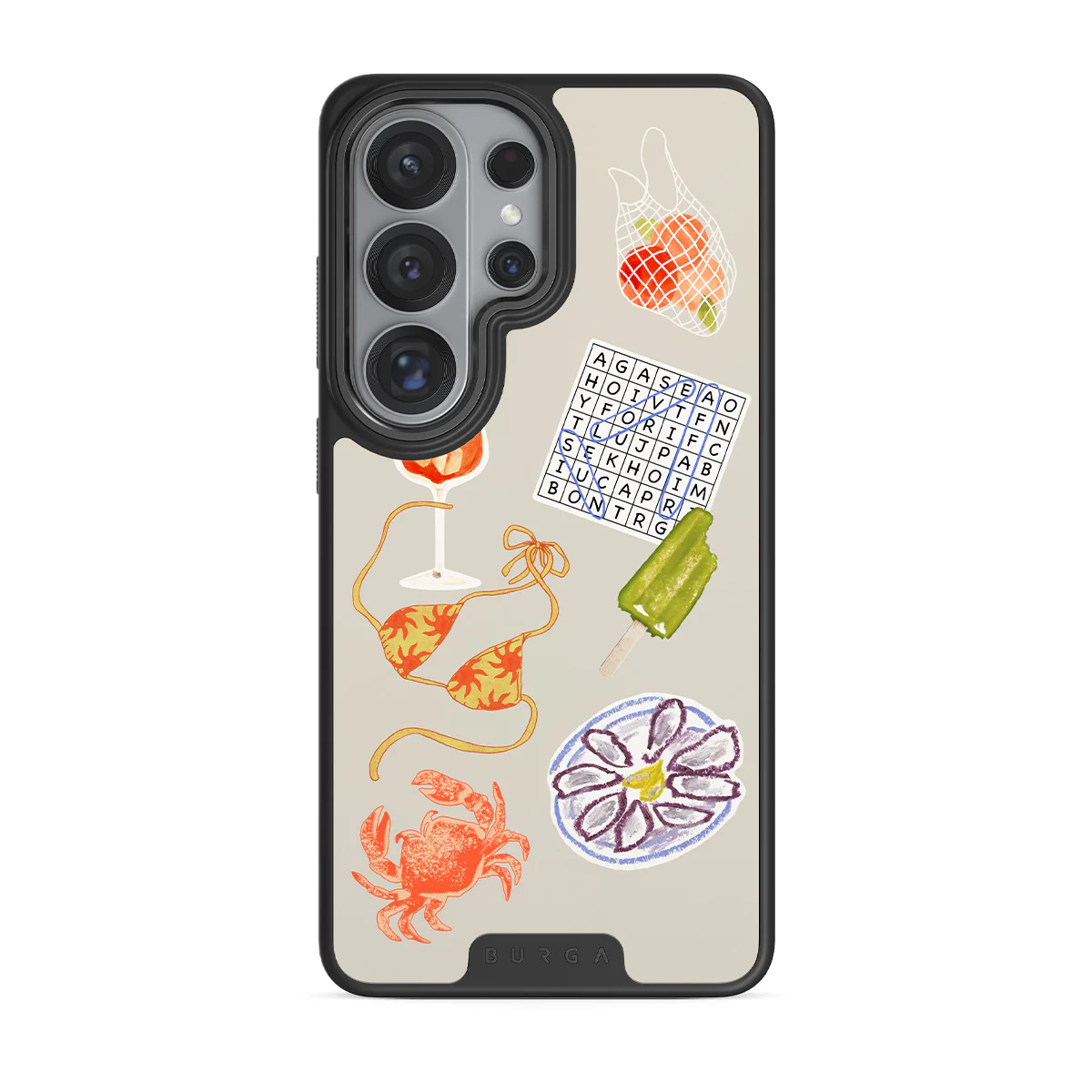 Seaside Muse - Samsung Galaxy S26 Ultra Funda - Image 12