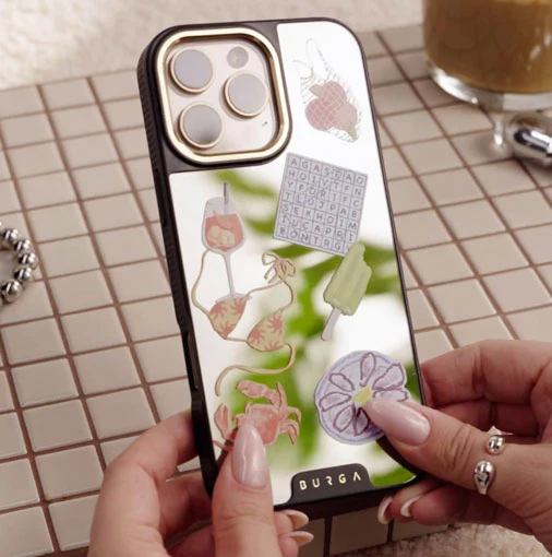 Seaside Muse - Samsung Galaxy S26 Ultra Funda - Image 67