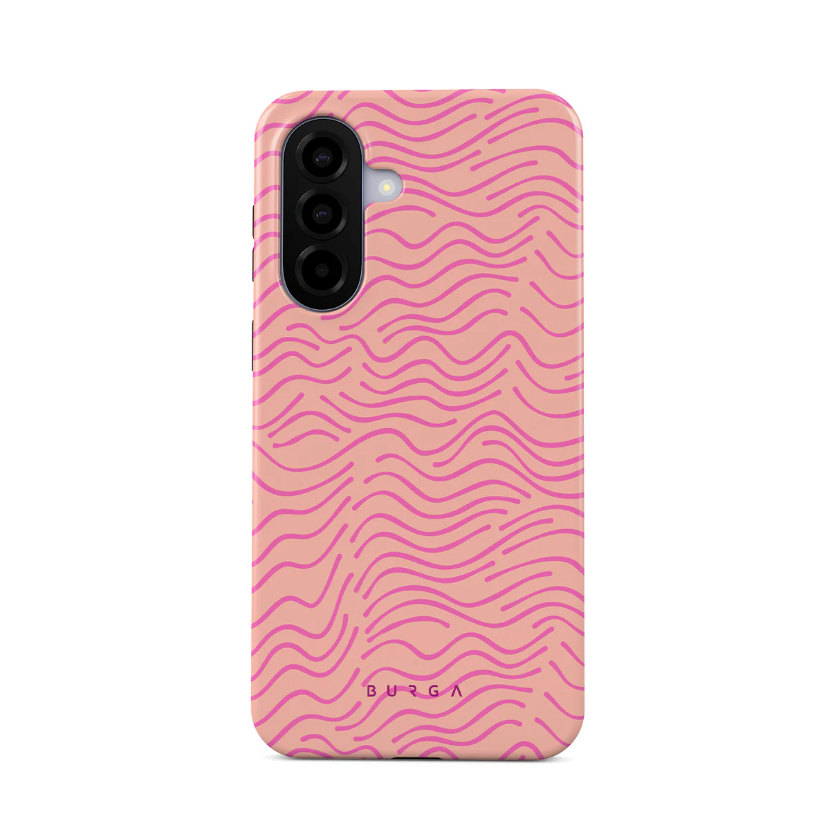 Secret Spot - Samsung Galaxy A37 5G Funda
