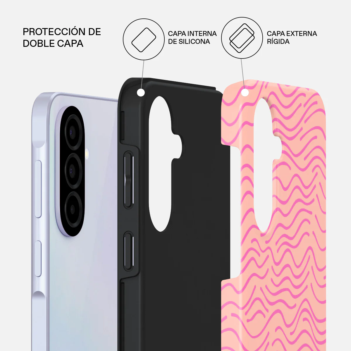 Secret Spot - Samsung Galaxy A37 5G Funda - Image 2