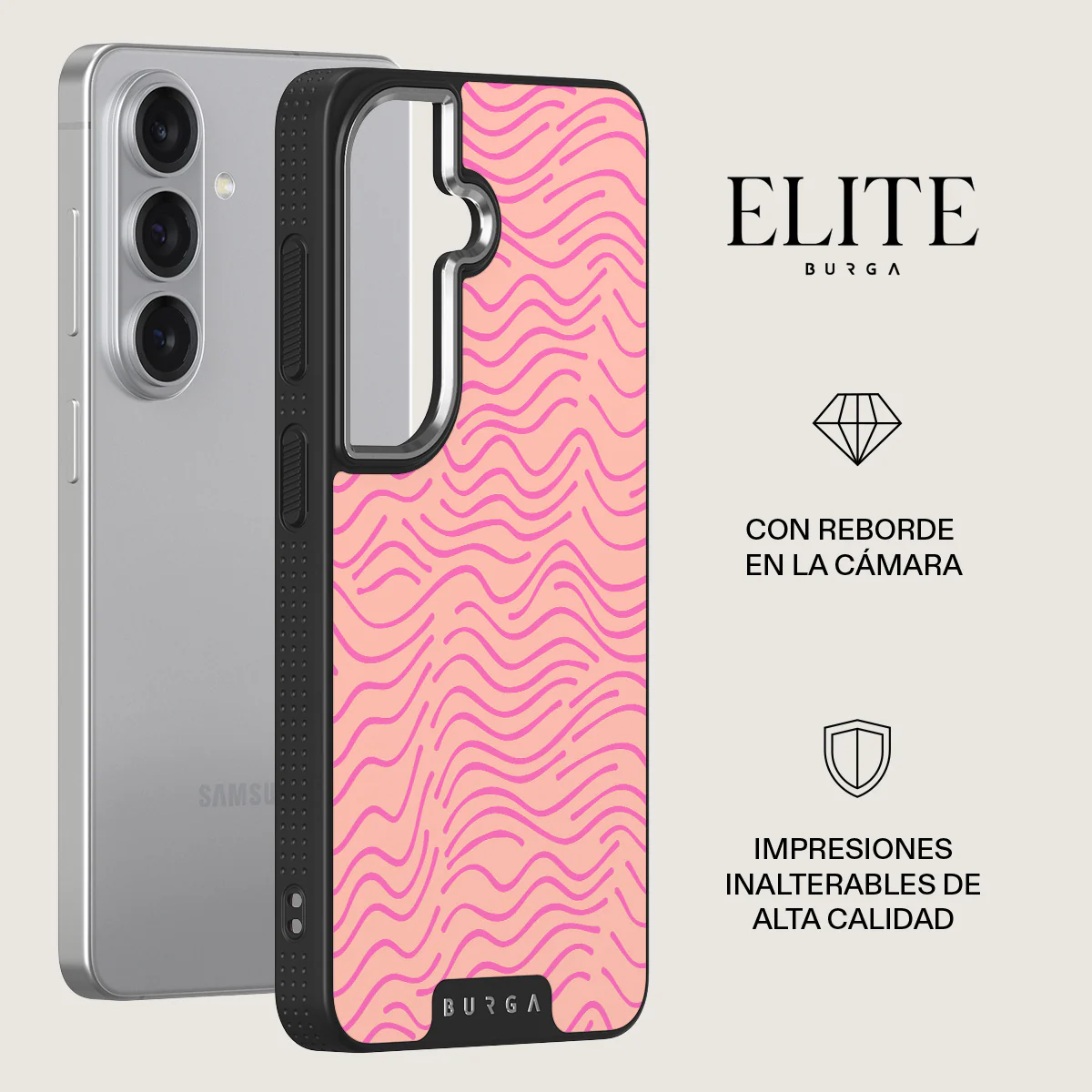 Secret Spot - Samsung Galaxy S26 Funda - Image 20