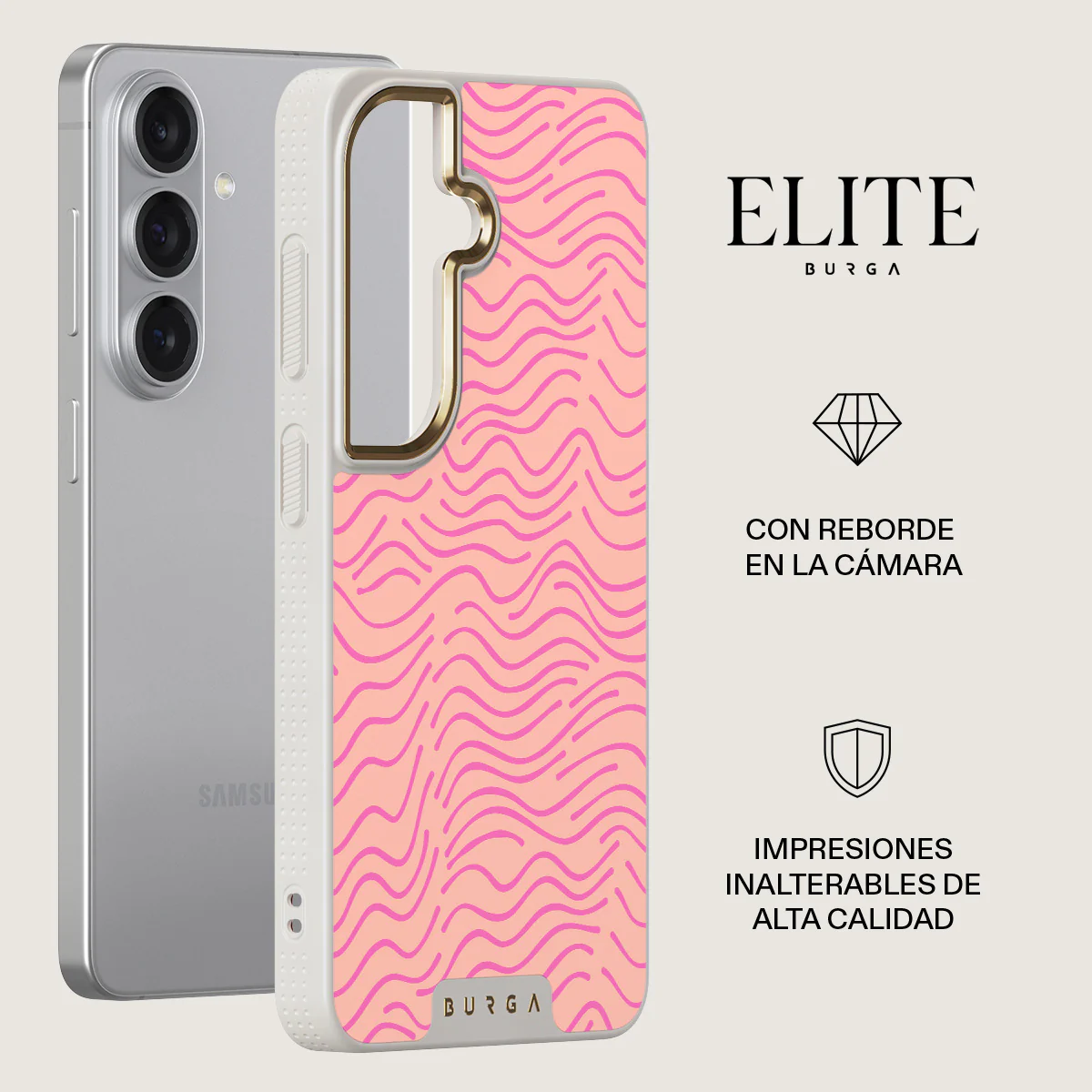 Secret Spot - Samsung Galaxy S26 Funda - Image 27