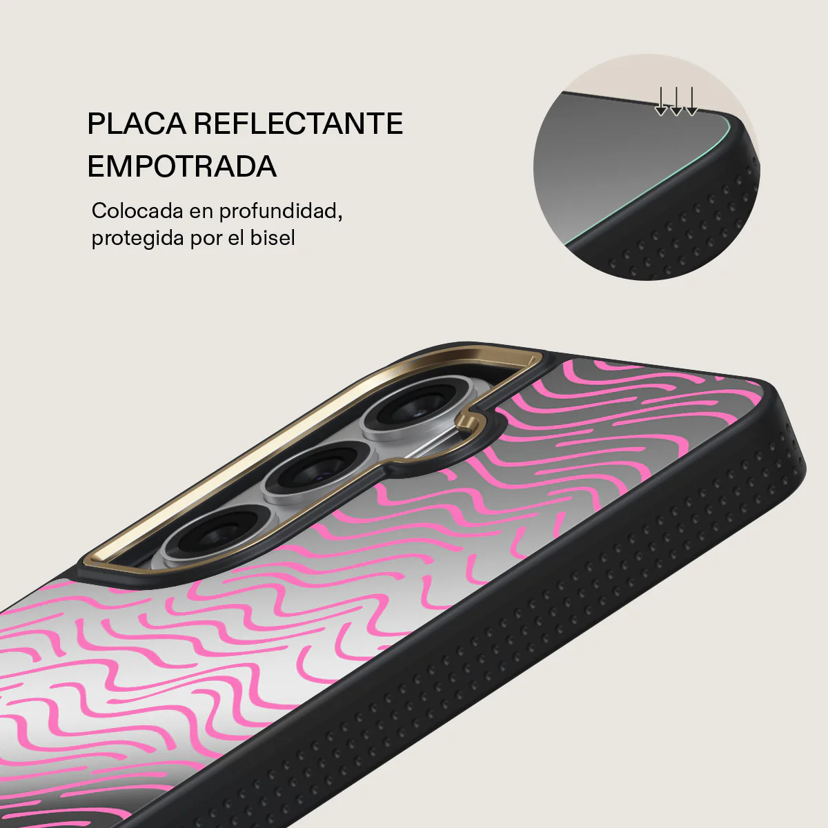 Secret Spot - Samsung Galaxy S26 Funda - Image 43