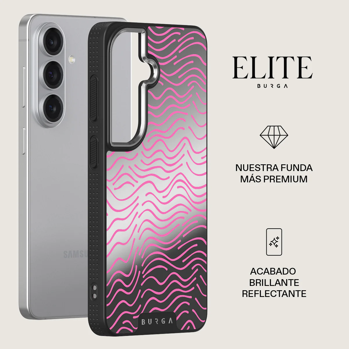 Secret Spot - Samsung Galaxy S26 Funda - Image 57
