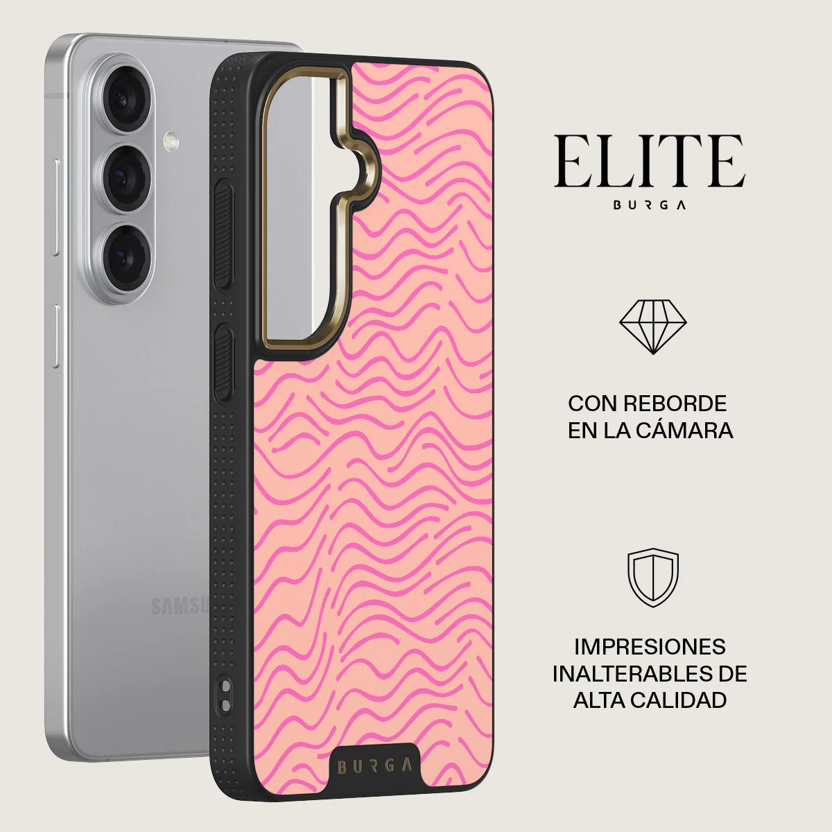 Secret Spot - Samsung Galaxy S26 Funda - Image 6
