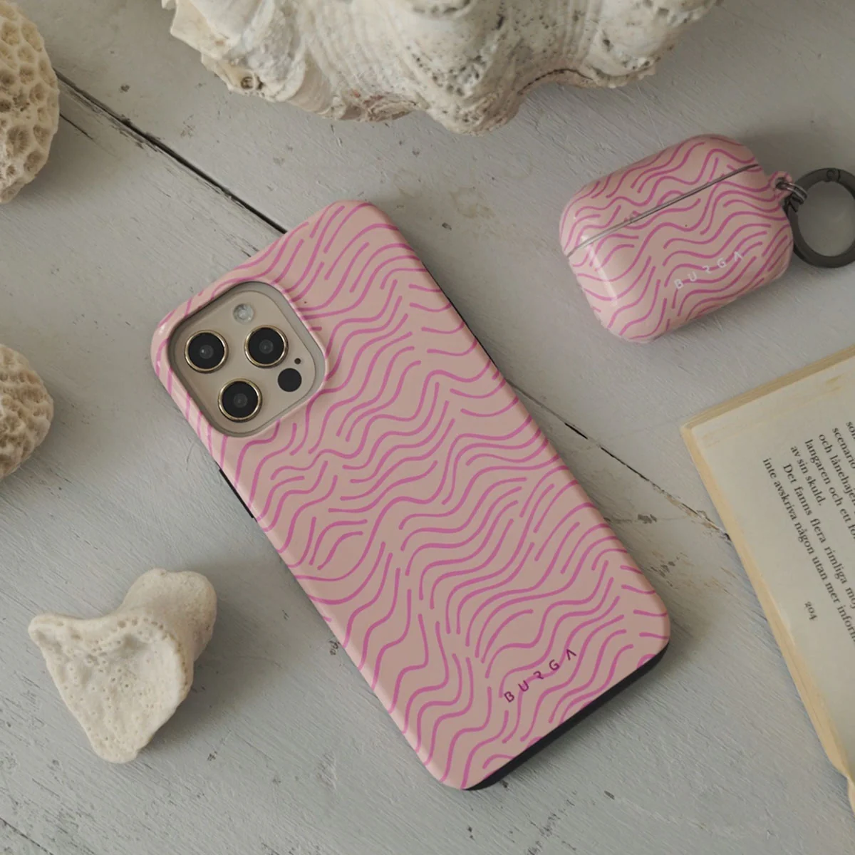 Secret Spot - Samsung Galaxy S26 Funda - Image 64