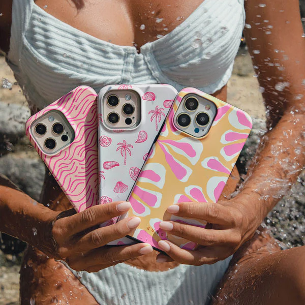 Secret Spot - Samsung Galaxy S26 Funda - Image 72