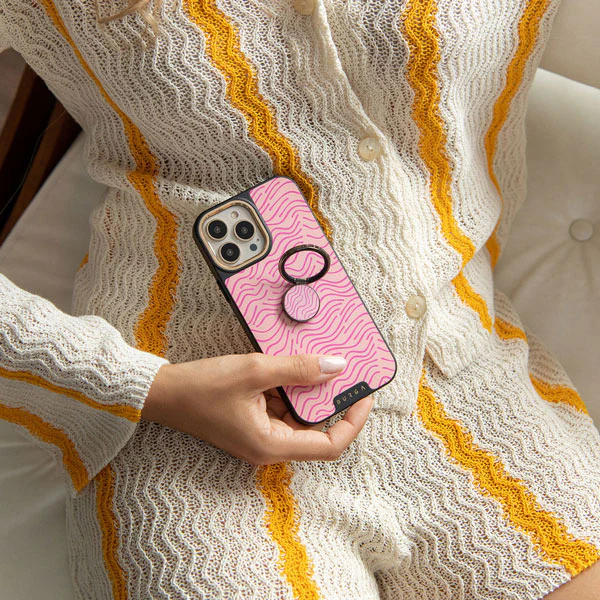 Secret Spot - Samsung Galaxy S26 Funda - Image 73