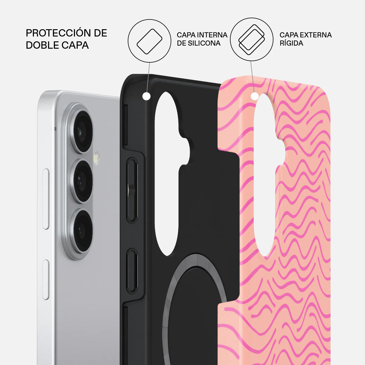 Secret Spot - Samsung Galaxy S26 Plus Funda - Image 2