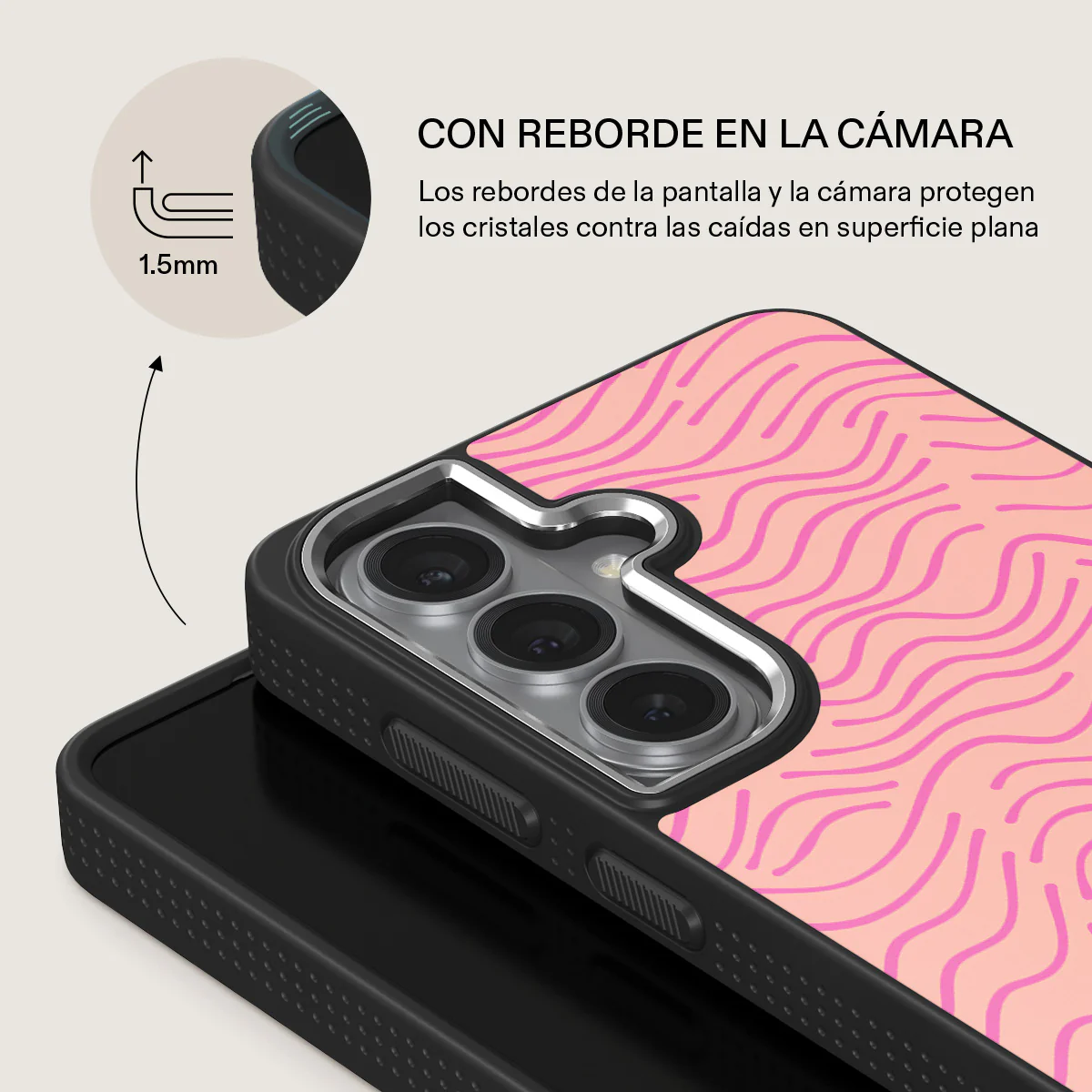 Secret Spot - Samsung Galaxy S26 Plus Funda - Image 22