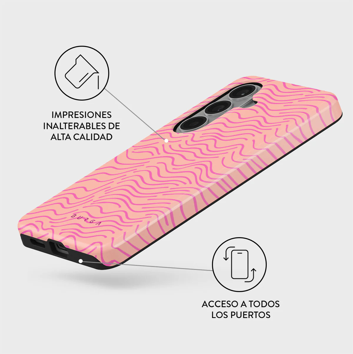 Secret Spot - Samsung Galaxy S26 Plus Funda - Image 3