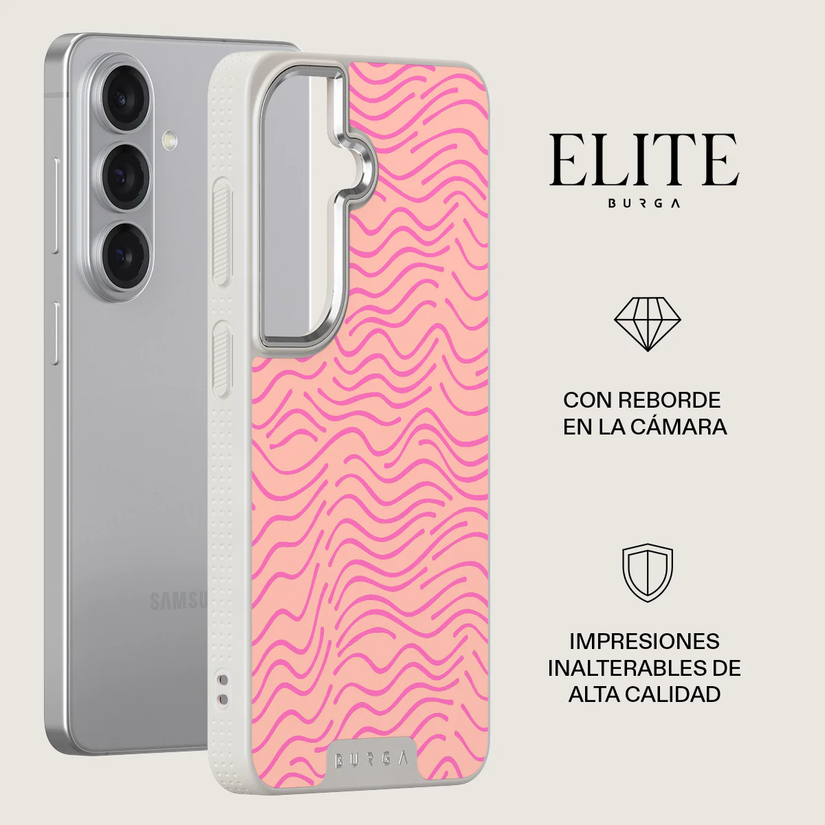 Secret Spot - Samsung Galaxy S26 Plus Funda - Image 34