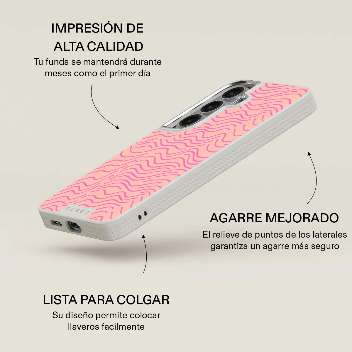Secret Spot - Samsung Galaxy S26 Plus Funda - Image 37