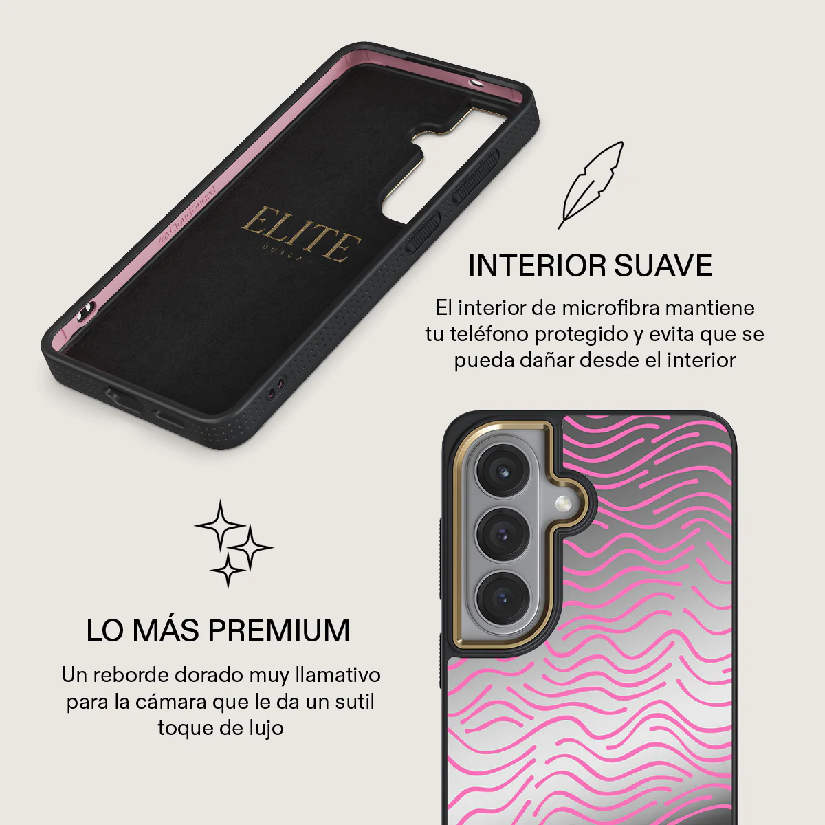 Secret Spot - Samsung Galaxy S26 Plus Funda - Image 46